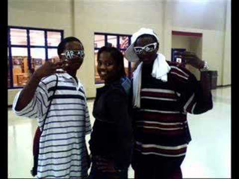 Soulja Boy - Pass It To Arab Instrumental