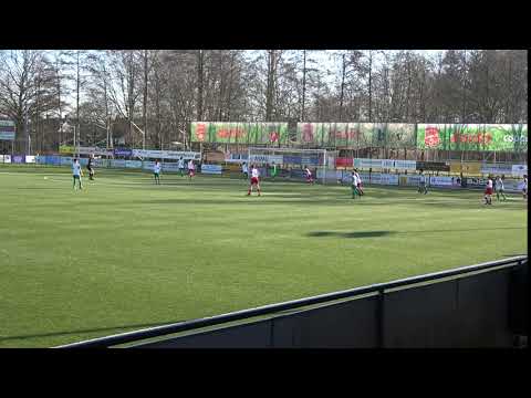 Rood Wit V JO13-1 ; Geldrop JO13-1 2 ; 1 16-2-2019 C2324