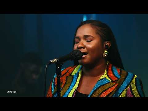 Pelumi Deborah – Aanu (Mercy) - Official Video