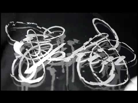 Graffiti Ephin Apparel Commercial #5 Hiphop Vandal Bombing