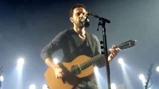 De Palmas - Il faut qu'on s'batte @ la Cigale (25/11/2016)