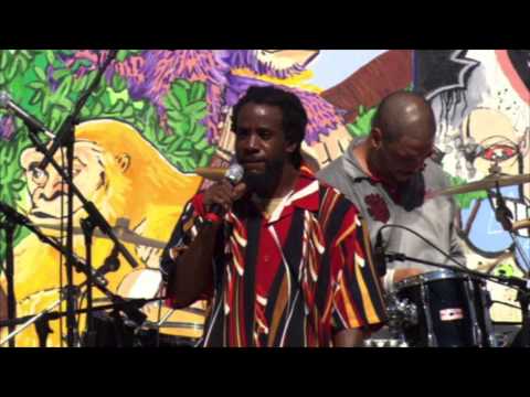 Bongidae! Presents Half Pint Featuring Dubcat - "Winsome"