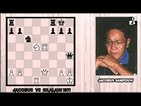 Best Checkmate Combinations