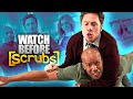 The Only Scrubs Recap You Need Before The Reboot