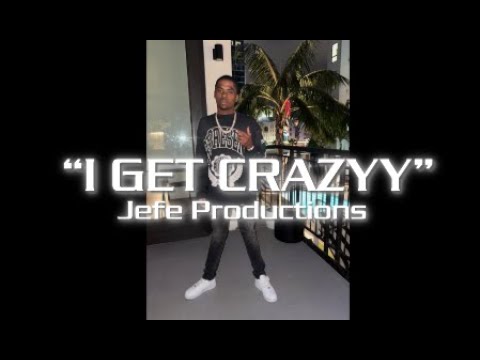 Lil Moe 6blocka Type Beat CHICAGO DRILL "I GET CRAZYY" @JefeProductions  NEW 2025