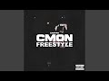 CMON FREESTYLE
