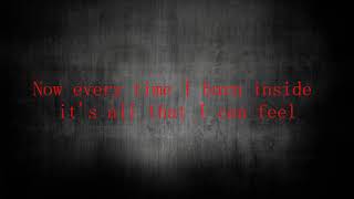 Try to Fight It - Shallow Side (lyrics)