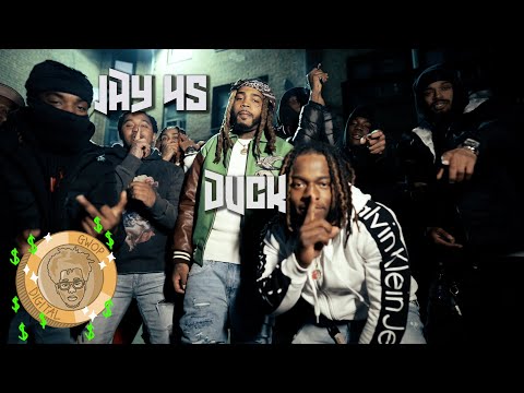 Jay45 - Duck - Shot by @gwopdigital