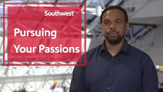 Pursuing a Passion for Programming | Southwest Airlines