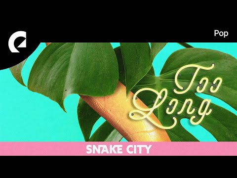 Snake City - Wait a Minute