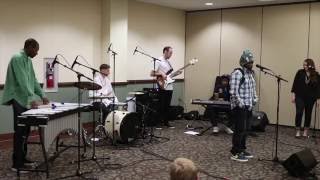 SkyBlew and Small House- Flowers (Nujabes Cover)