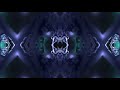 Ozric Tentacles - Yoy Mandala [Visualization] (MK2V1)
