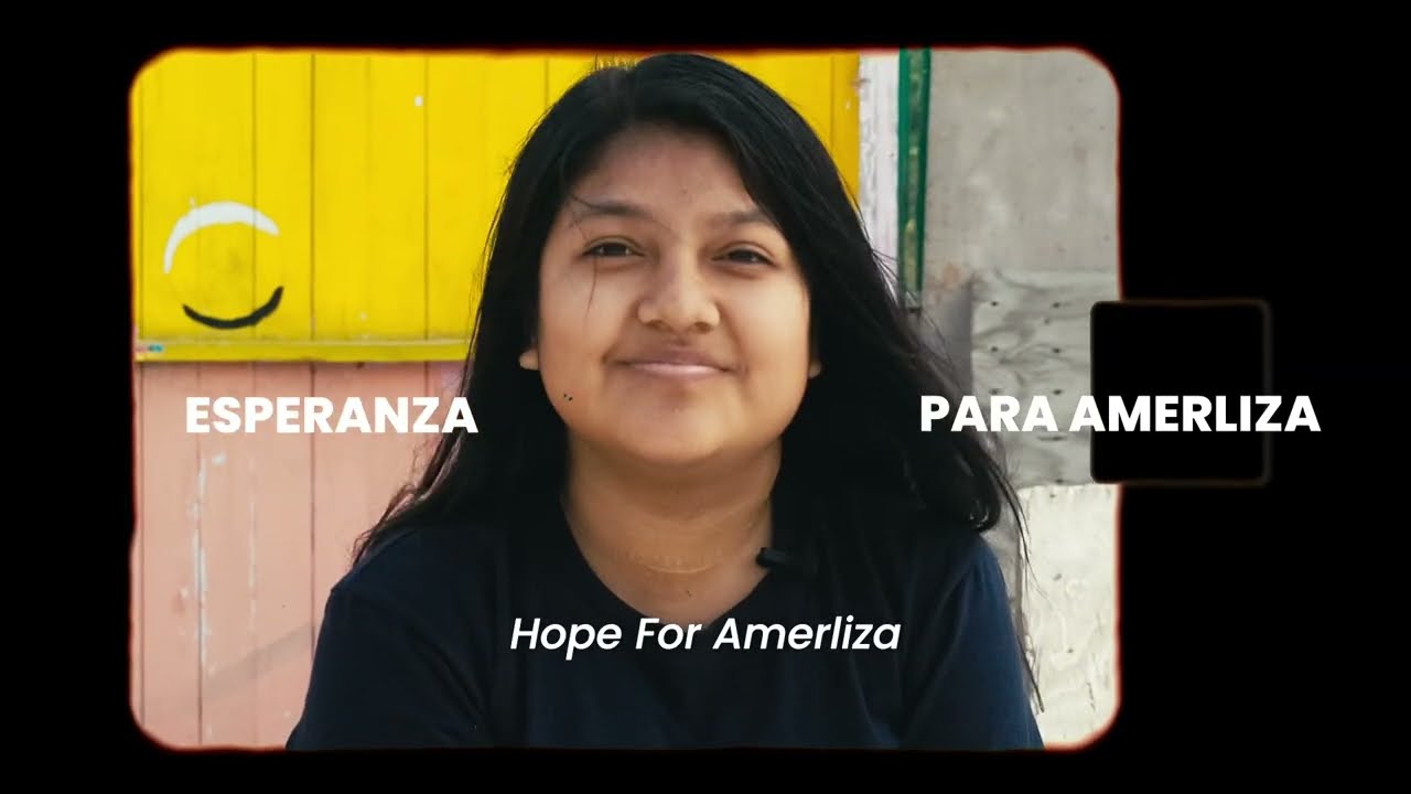 Esperanza (subtitled)