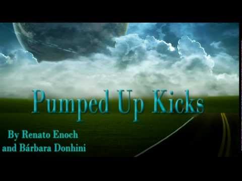 Pumped Up Kicks - Cover ( By Renato Enoch and Bárbara Donhini)
