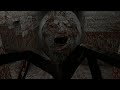 She slurped my head 🕷️😨😱 Granny Horror