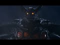 Power Rangers Lightspeed Rescue Trakeena S Revenge Megazord Fight