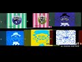 Pbs Kids Dash Logo Effects Round 1 2 3 4 5 6 Vs Everyone