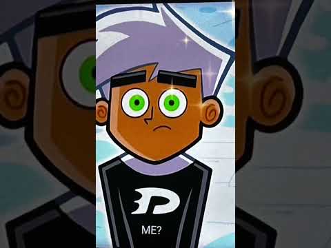 Dannyphantom Screencaps Nickelodeon