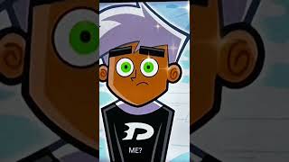 #dannyphantom #screencaps #nickelodeon