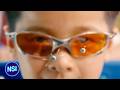 Super Glasses CJ7