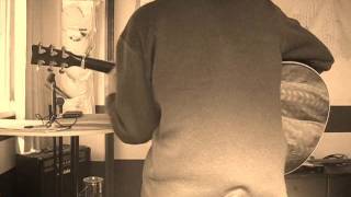 桔梗が丘 弾き語り ☆☆ -平井 堅-