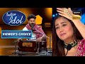 Navdeep को सुनकर Neha ने कहा 'What Is He Doing?' | Indian Idol Season 13 | Viewer's Choice