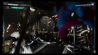 #10［PS4］「SPIDER-MAN」爽快オープンワールド