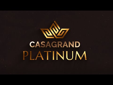 3D Tour Of CasaGrand Platinum