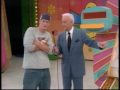 The Price Is Right 11 08 06 Pt 1