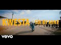 Kwesta - SixByNine Freestyle (Official Music Video)