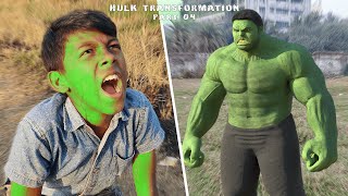 Hollywood Hulk Transformation In Real Life !  Part