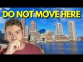 Top 5 Reasons NOT to Move to Boston: The TRUTH about Living in Boston, MA
