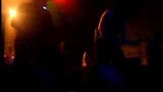 Aiden - See you in Hell... Live in Mexico