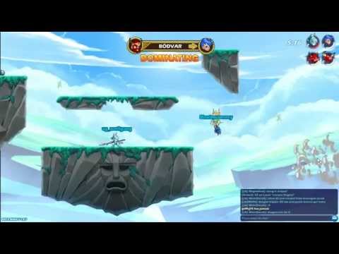 Twitch Tuesdays Queen of Salt Ms Vixen! - 1 / 2 - April 23, 2015