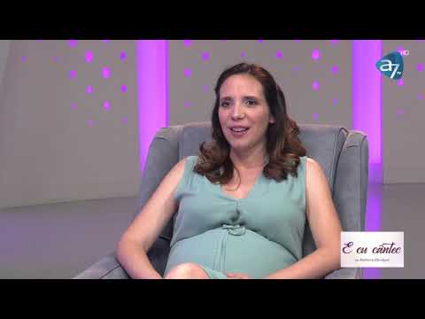 Misiunea unui profesor de muzică - Liliana și Daniela Toader - E cu cântec cu Ramona Dărvășan