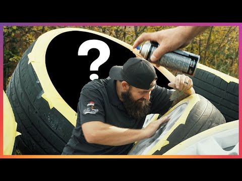 How To Repair & Repaint Your Wheels