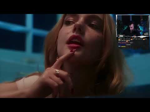 MERGHANI REAKCJA na KAZ x SZPAKU - MOONROCK *szczera opinia*