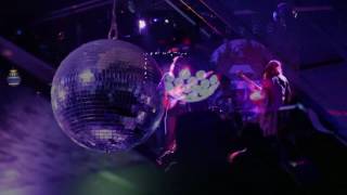 Born Again (live) - Pink Harvest