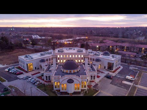 Pearls of the Quran | Ep.2 | Mufti Azeemuddin Ahmed | Ramadan 1442