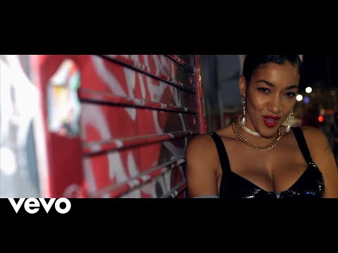 Salaam Remi, Nyanda - No I Never