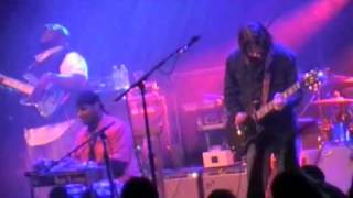 The Best Of Jam Cruise 8 part 2, Ohmphry,Robert Walter, Karl D, S.Moore, Kimock, The Word, STS9