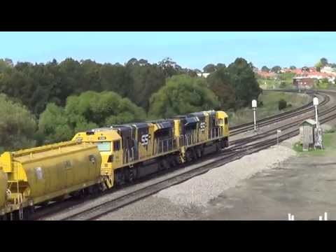 SSR101-SSR102 WARABROOK