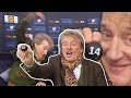 The FULL Rod Stewart Draw Scottish Cup Fifth Round Draw With Sir Rod Stewart Alan Stubbs