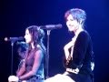 Heart Like a Boat - The Veronicas - Live in ...