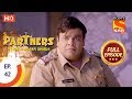 Partners Trouble Ho Gayi Double Ep 42 Full Episode 24th January 2018