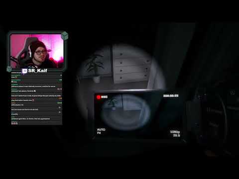 SR_Kaif - Kaif's chat is degenerate