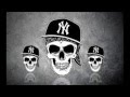Gangsta rap beat(LOW BASS) 