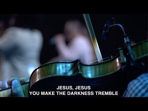 NLC Worship - Tremble (Easter 2021)