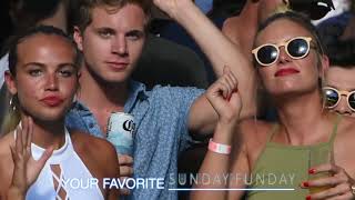 Opera Day Club Returns May 27th  Season Passes Out Now