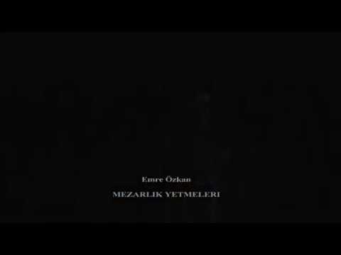 Emre Özkan mezarlık yetimleri (1,2,3)